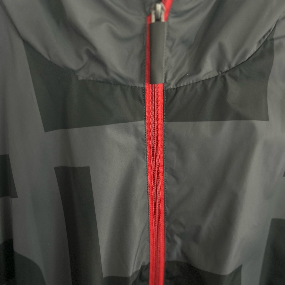 Porsche Intelligent Performance Hooded Drivers Selection Jacket NEW XL - Picture 3 of 9